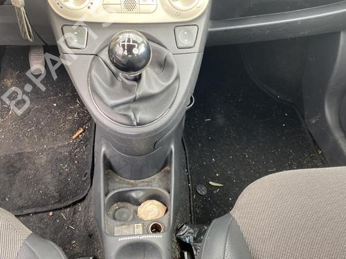 Left taillight FIAT 500 (312_) 1.3 D Multijet (312AXE1A) | BP28381791C34  - Image 15