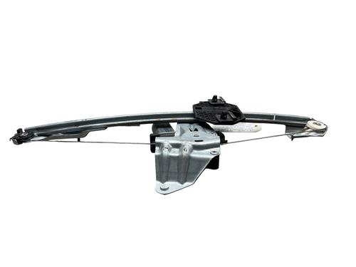 Front left window mechanism DACIA SANDERO II 1.5 Blue dCi 95 (B8JL) | BP25891421C22