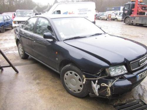 Left front indicator AUDI A4 B5 (8D2) 1.9 TDI | BP33397189C32  - Image 5