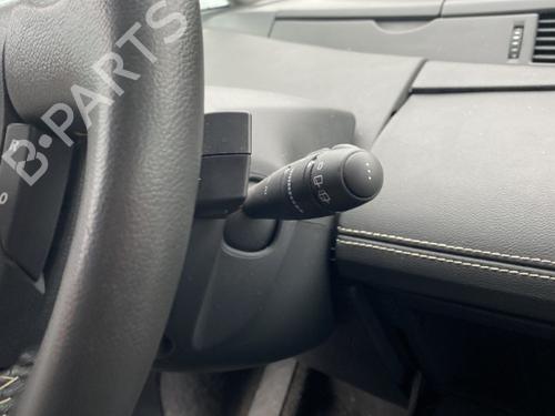 Air vent RENAULT ESPACE IV (JK0/1_) 2.0 dCi (JK01, JK02, JK1J, JK1K, JK1H) | BP25531020I21 - Image 22