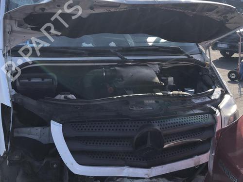 Switch MERCEDES-BENZ SPRINTER 3-t Van (B906) 214 CDI (906.611, 906.613) | BP25546479I30  - Image 15