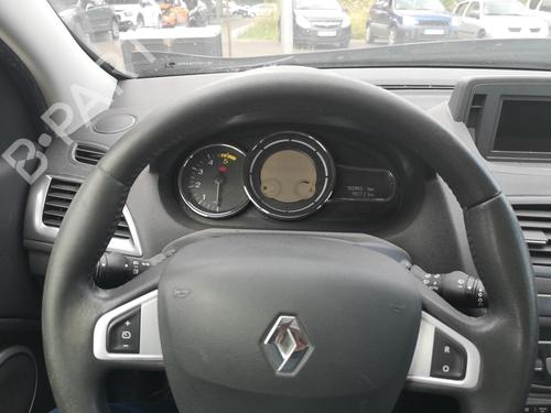 Sæde Bagtil RENAULT MEGANE III Hatchback (BZ0/1_, B3_) 1.9 dCi (BZ0N, BZ0J) | BP27345007C17 - Image 5