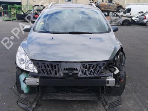 Højre bremsekaliber foran PEUGEOT 307 Break (3E) 1.6 16V | BP25522093M104 