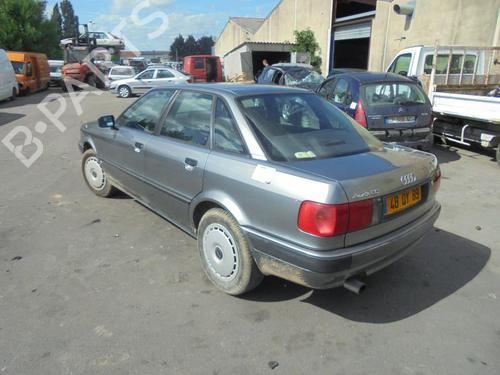 Steering column stalk AUDI 80 B4 Saloon (8C2) 2.0 | BP25557003I23 - Image 8