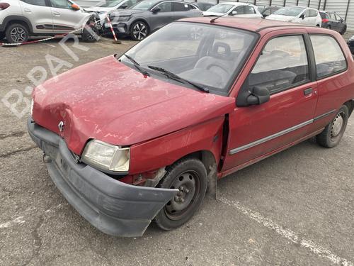 Brugte RENAULT CLIO I (B/C57_, 5/357_) 1.2 (B/C/S57A, B/C57S, 5/357F, 5/357J, 5/357L, 5/357R) (58 hp) 4417416