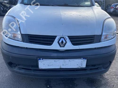 Instrument cluster RENAULT KANGOO Express (FC0/1_) 1.5 dCi (FC07, FC1R) | BP25572046C47 