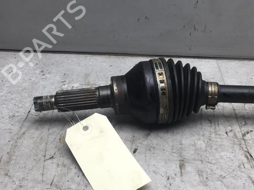 Right rear driveshaft SUZUKI VITARA (LY) 1.4 T AllGrip (APK414) | BP25516273M41 