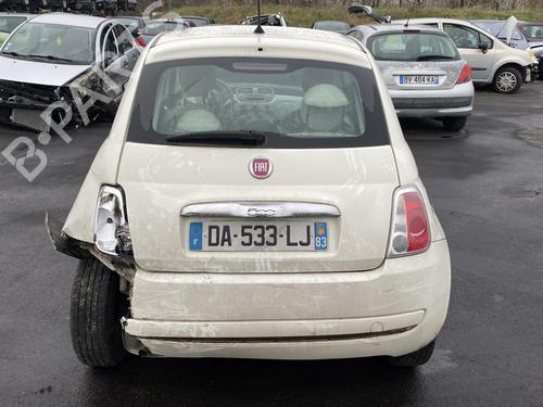 Third brake light FIAT 500 (312_) 1.2 (312AXA1A) | BP25515544L11 - Image 21