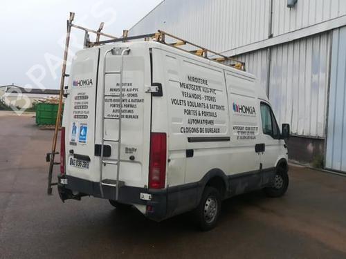 Used Parts IVECO DAILY III Van 29 L 10 V (ALJA43A2, ALJA42A2, ALJA41A2) (95 hp) 2502954