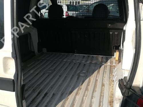 AC Styreenhet / Manøvreringsenhet CITROËN BERLINGO / BERLINGO FIRST MPV (MF_, GJK_, GFK_) 1.6 HDI 90 (MF9HX) | BP25552998I5 