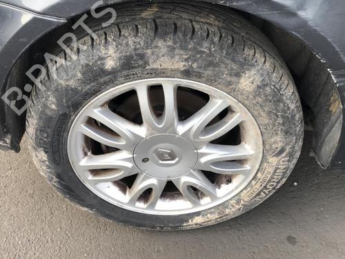 Left front window switch RENAULT LAGUNA II (BG0/1_) 2.0 16V (BG00, BG0K, BG0P, BG0W) | BP25556751I27 - Image 7