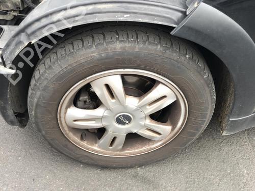 AC Styreenhet / Manøvreringsenhet MINI MINI (R50, R53) Cooper | BP25557647I5 
