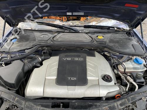 Left front shock absorber AUDI A8 D3 (4E2, 4E8) 3.0 TDI quattro | BP32299643M16 - Image 7