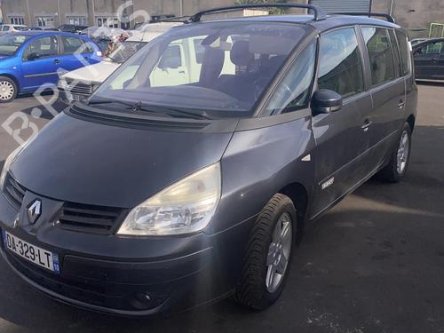 Left taillight RENAULT ESPACE IV (JK0/1_) 2.2 dCi (JK0H) | BP25561724C34  - Image 15