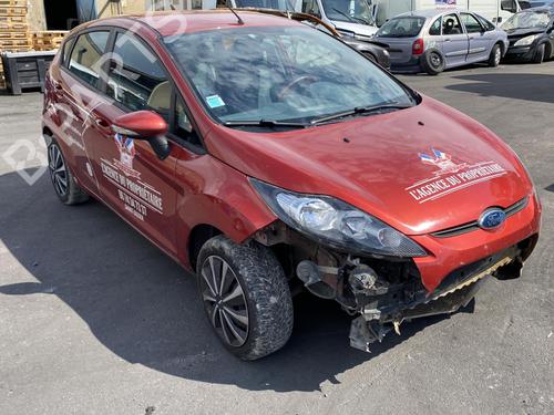 Headrest FORD FIESTA VI (CB1, CCN) 1.25 | BP25510764I31 - Image 32