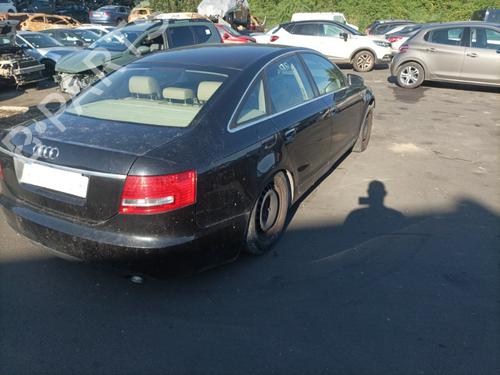 Left front driveshaft AUDI A6 C6 (4F2) 2.7 TDI quattro | BP32299691M38 - Image 25
