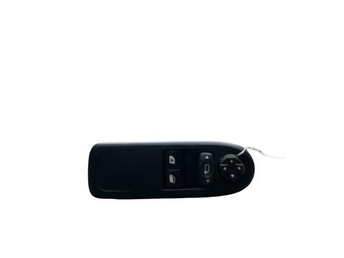 Used Left front window switch CITROËN C3 II (SC_) 1.4 HDi 70 (SC8HZC, SC8HR0, SC8HP4) (68 hp) 25507094