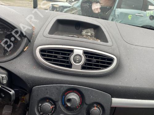 Climate control RENAULT CLIO III (BR0/1, CR0/1) 1.2 16V (BR02, BR0J, BR11, CR02, CR0J, CR11) | BP25544130I5 - Image 7
