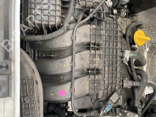 Radio DACIA SANDERO II 1.0 SCe 75 (B8JC, B8JD, B8NC) | BP25528881E6  - Image 15