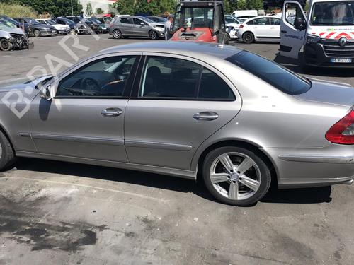 Climate control MERCEDES-BENZ E-CLASS (W211) E 280 CDI (211.020) | BP25533126I5 - Image 3