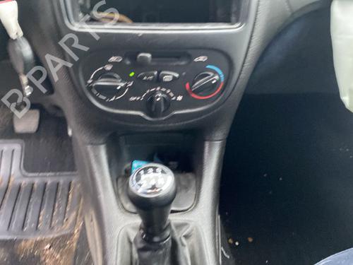 Climate control PEUGEOT 206 Hatchback (2A/C) 1.6 i | BP25562581I5 