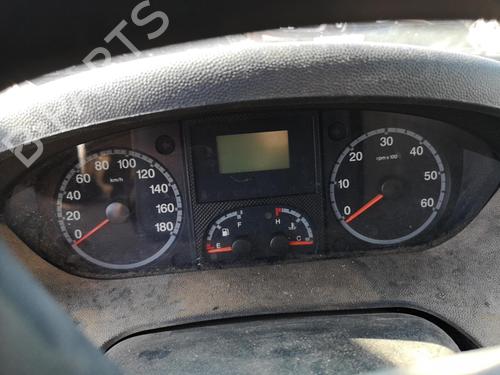 Front left lock PEUGEOT BOXER Van 2.2 HDi 100 | BP25524972C98 
