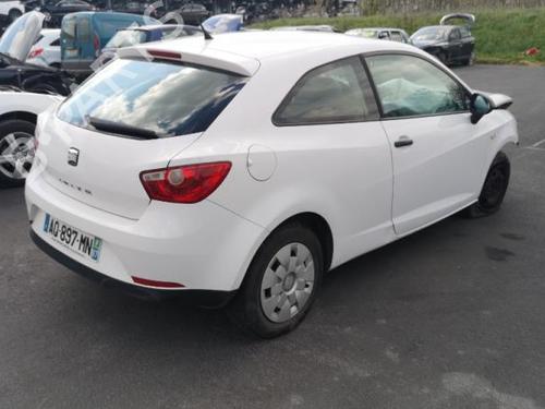 Front wiper motor SEAT IBIZA IV (6J5, 6P1) 1.4 TDI | BP25554743M29 