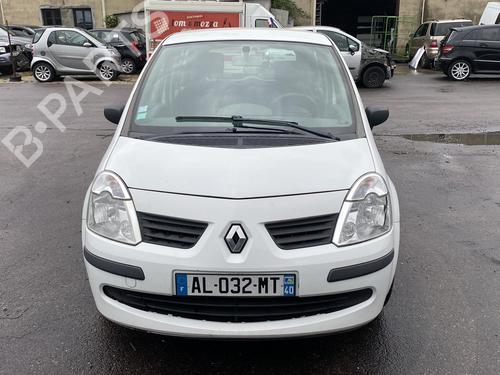 ABS pump RENAULT MODUS / GRAND MODUS (F/JP0_) 1.5 dCi (FP0G, JP0G) | BP25567024M43 - Image 7