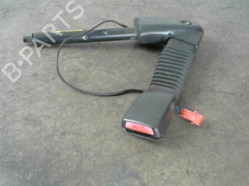 Used Front left belt tensioner ROVER 200 II Hatchback (RF) 214 Si (103 hp) 25536266