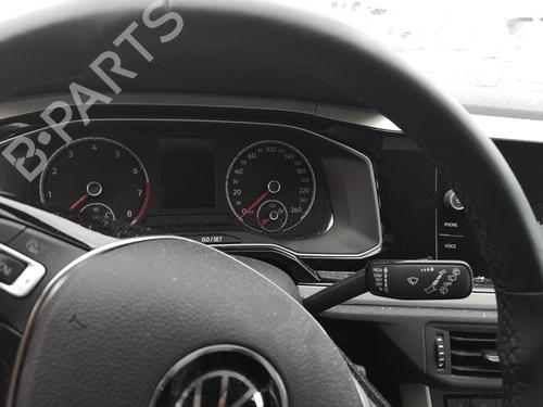 Headrest VW POLO VI (AW1, BZ1, AE1) 1.0 TSI | BP25561585I31 - Image 16