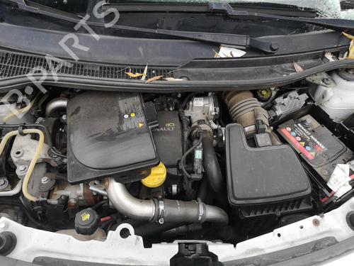 Steering column stalk RENAULT TWINGO II (CN0_) 1.5 dCi 75 | BP25561056I23  - Image 7