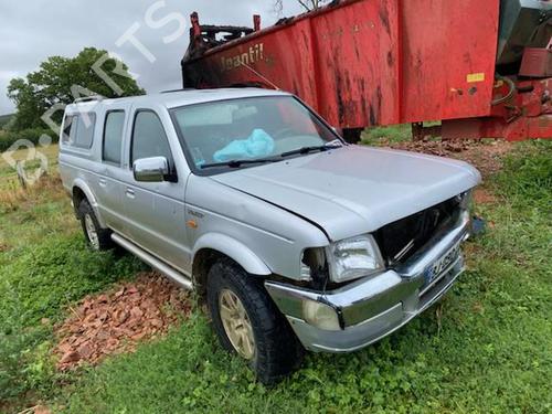 Generator FORD RANGER (ER, EQ, R_) 2.5 TD 4x4 | BP25568274M7 