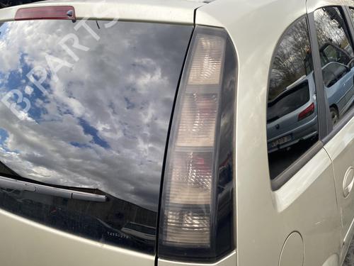Faro izquierdo OPEL MERIVA A MPV (X03) 1.7 CDTI (E75) | BP25575619C28 