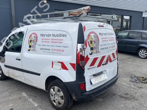 Front left interior door handle RENAULT KANGOO Express (FW0/1_) 1.5 dCi 95 (FW16) | BP32164986I13  - Image 22