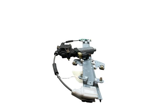 Front left window mechanism KIA RIO II (JB) 1.5 CRDi | BP25502056C22 