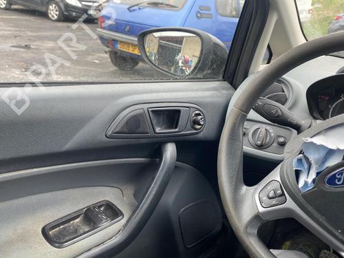 ABS pump FORD FIESTA VI (CB1, CCN) 1.4 TDCi | BP25542014M43  - Image 32