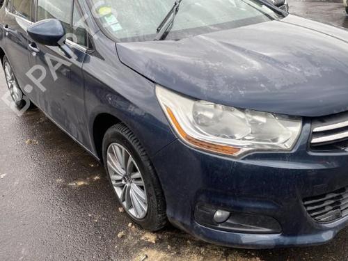 ABS pump CITROËN C4 II (NC_) 1.6 HDi 115 | BP25499234M43  - Image 25