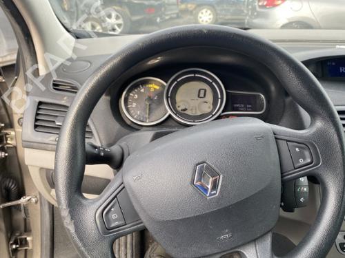 Switch RENAULT MEGANE III Hatchback (BZ0/1_, B3_) 1.5 dCi (BZ09, BZ0D, BZ1W, BZ29, BZ14) | BP27345466I30 - Image 19