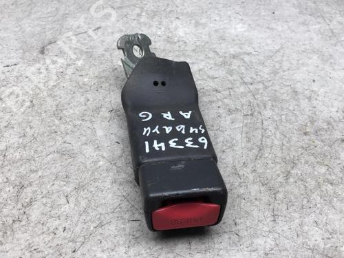Seat buckle SUBARU FORESTER (SG_) 2.0 AWD (SG5) | BP25525840I32 