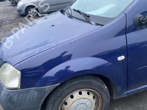 Front left seatbelt DACIA LOGAN (LS_) 1.4 (LS0A, LS0C, LS0E, LS0G) | BP25566086I26 - Image 4