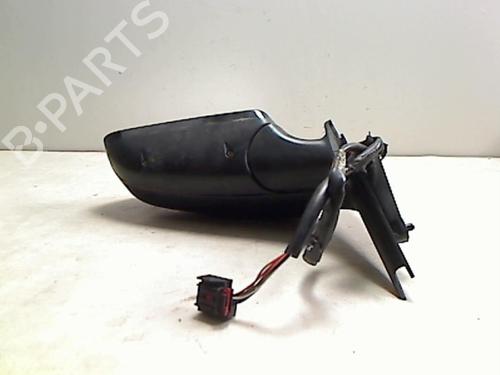 Left mirror AUDI A3 Sportback (8PA) 2.0 TDI 16V | BP25553930C26 