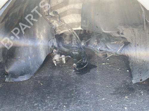 Seat buckle VW BEETLE (5C1, 5C2) 1.6 TDI | BP25539285I32  - Image 29
