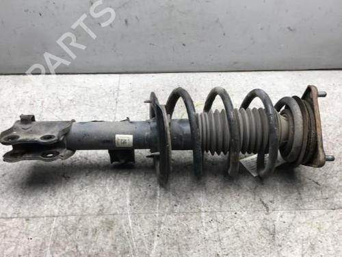 Used Left front shock absorber Left front shock absorber KIA CEE'D (JD) 1.6 CRDi 136 (136 hp) 25548327 25548327