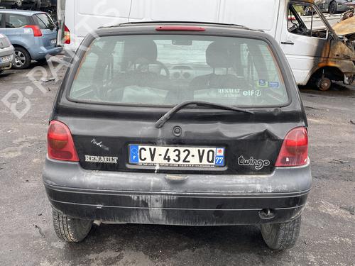 Højre baglygte RENAULT TWINGO I (C06_) 1.2 16V (C060) | BP25509862C35 