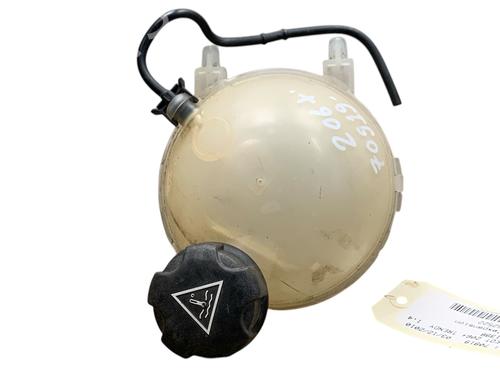 Expansion tank PEUGEOT 206+ (2L_, 2M_) 1.1 | BP25548576C120 