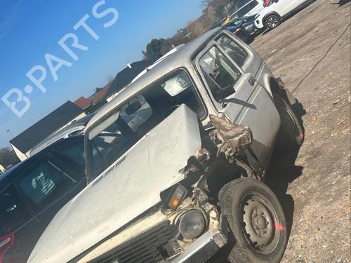 Recambios LADA NIVA Closed Off-Road Vehicle (2121, 2131) 1600 4515057