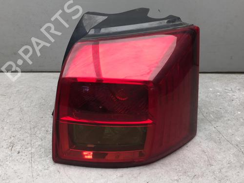 Right taillight PEUGEOT 4007 (VU_, VV_) 2.2 HDi | BP26904224C35 