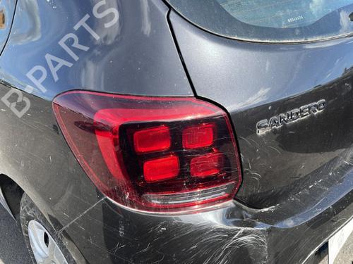 Steering column stalk DACIA SANDERO II 1.0 SCe 75 (B8JC, B8JD, B8NC) | BP25497892I23  - Image 15