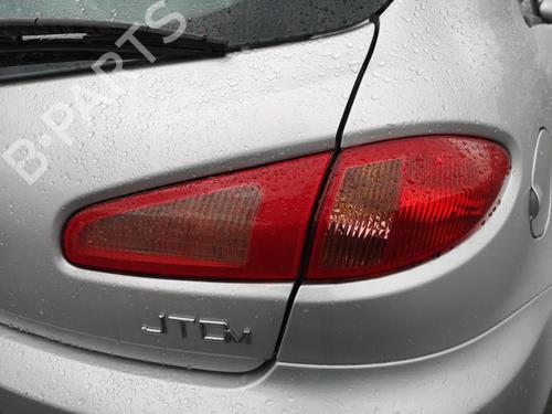 Left taillight ALFA ROMEO 147 (937_) 1.9 JTDM 8V (937.AXD1A, 937.AXU1A, 937.BXU1A) | BP25517522C34 