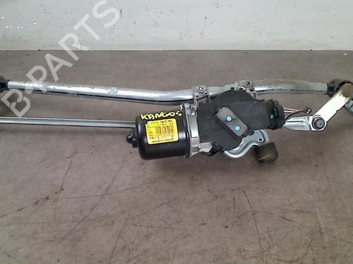 Viskermotor vindrute RENAULT KANGOO Express (FW0/1_) 1.5 dCi 90 (FW0G, FW05, FW08, FW11) (90 hp) 25576699